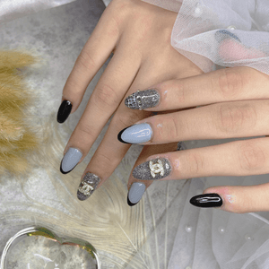 Nails for Unistudent at Brighton