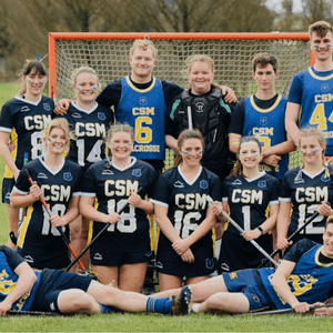 CSM Lacrosse 