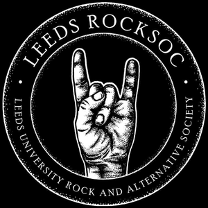LUU Rock and Alternative Society 