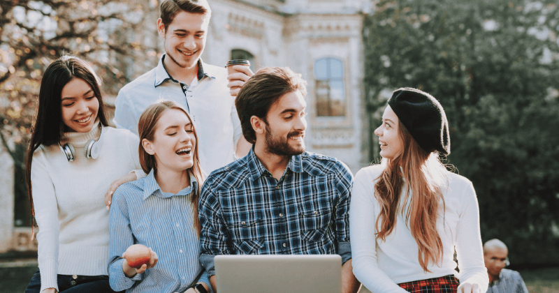10 Things Every Fresher Should Know