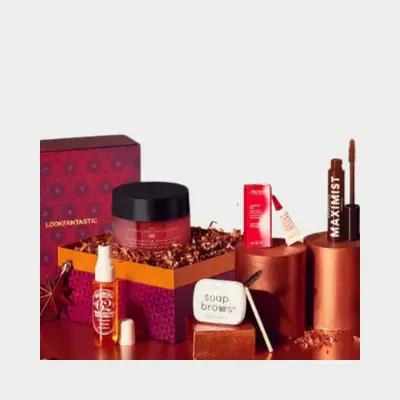 LOOKFANTASTIC Black Friday Deals