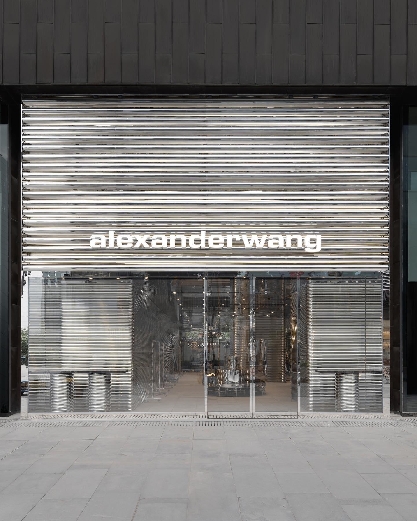 Alexander Wang