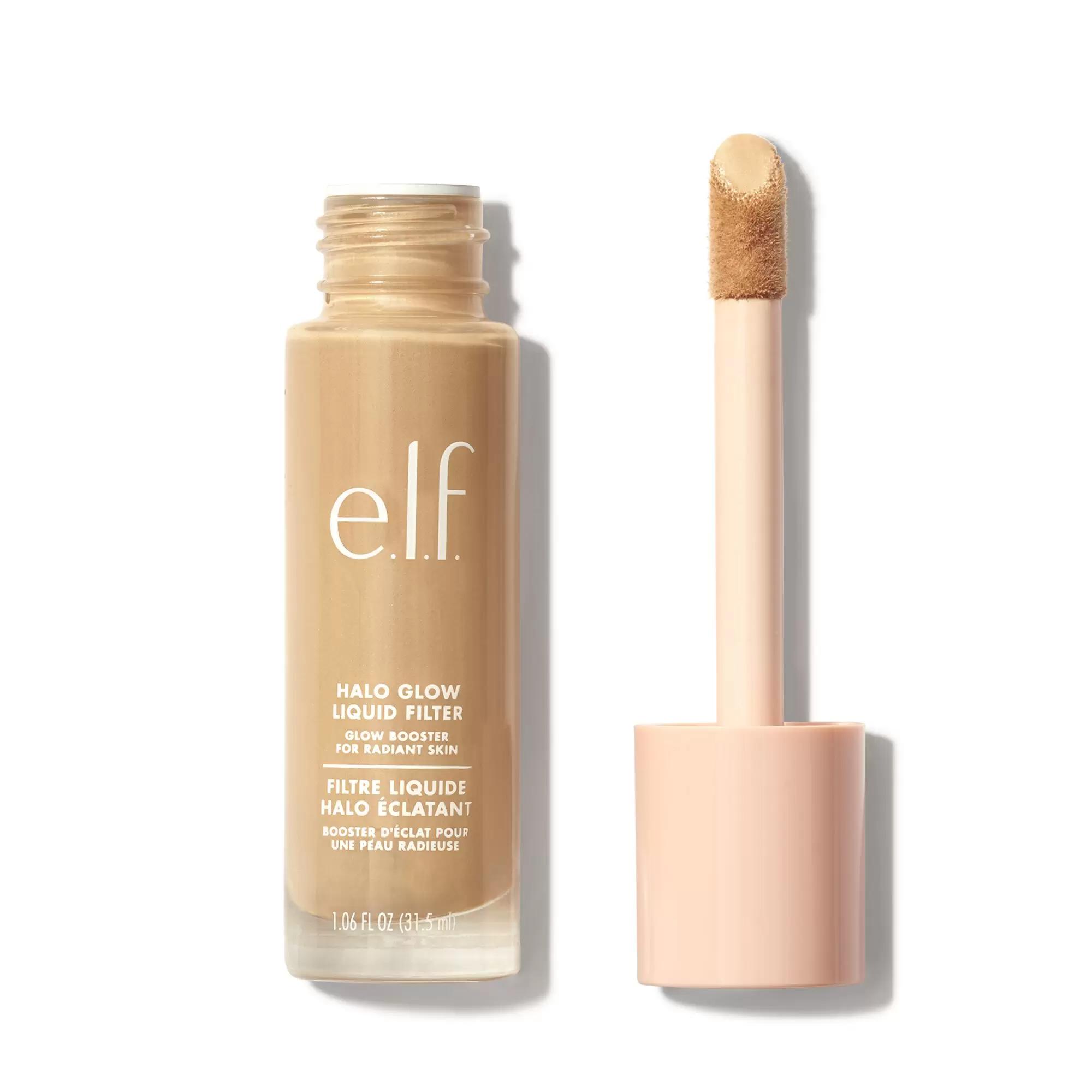 Beauty Dupes Student Budget - Elf Cosmetics Halo - Student Saviour