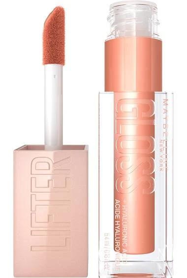 Beauty Dupes Student Budget - Maybelline Lifter Gloss