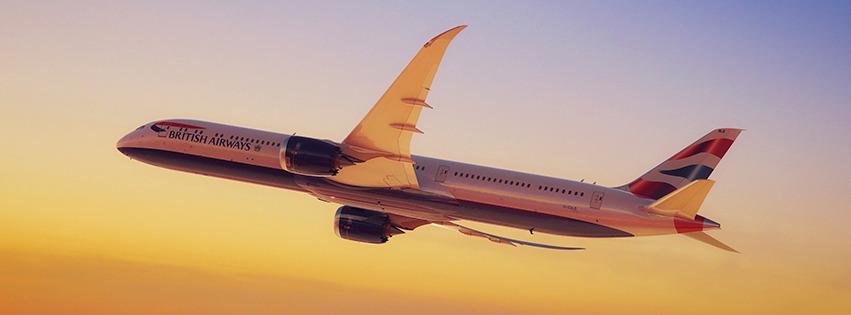 British Airways