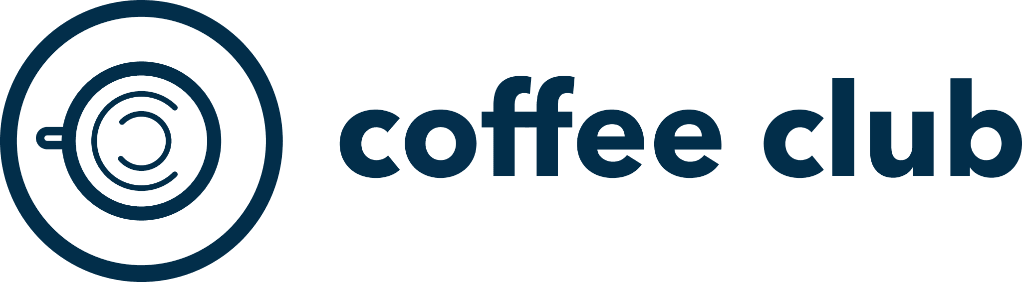 Coffee Club