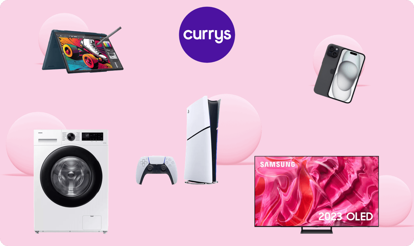 Currys Student Discount