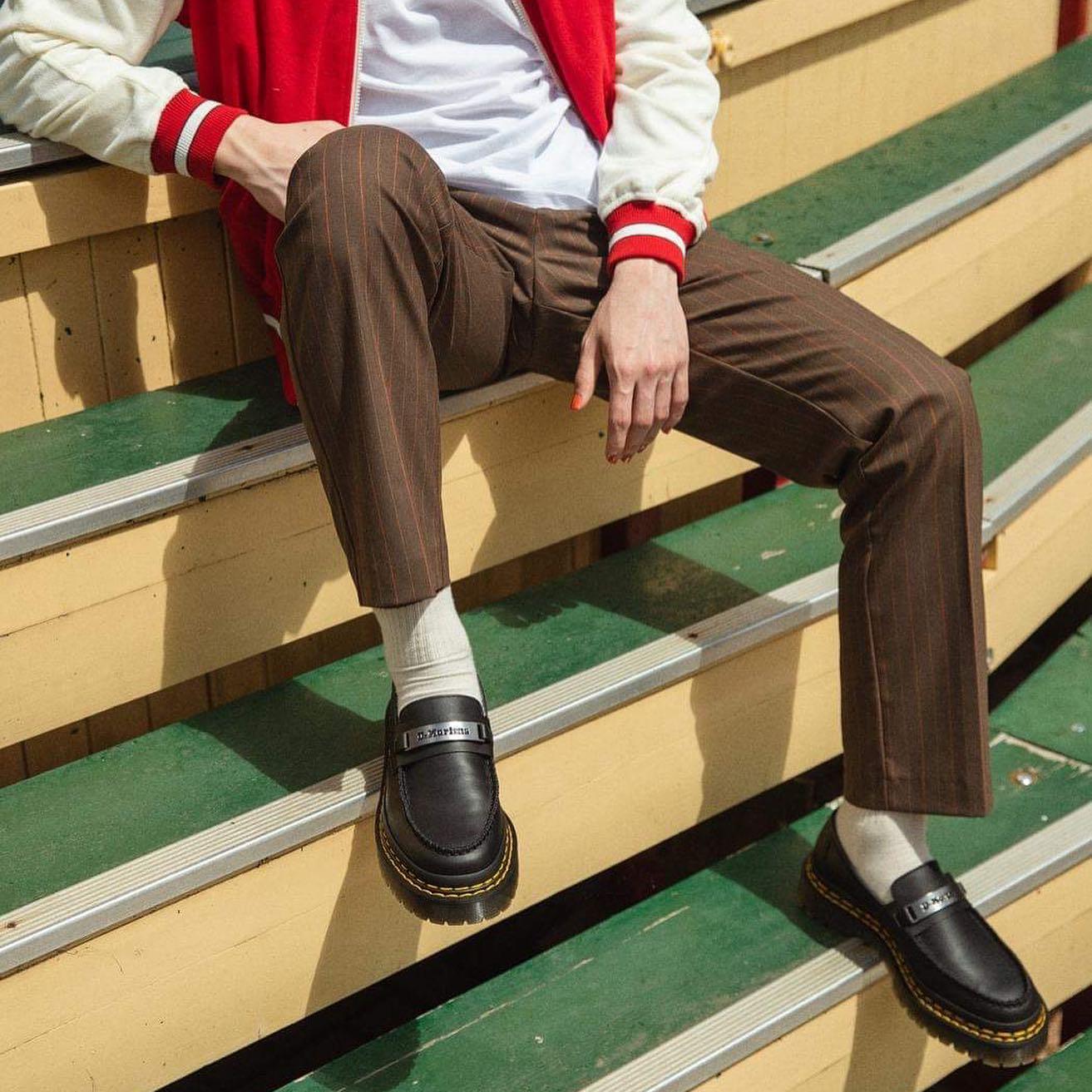 Dapper Street