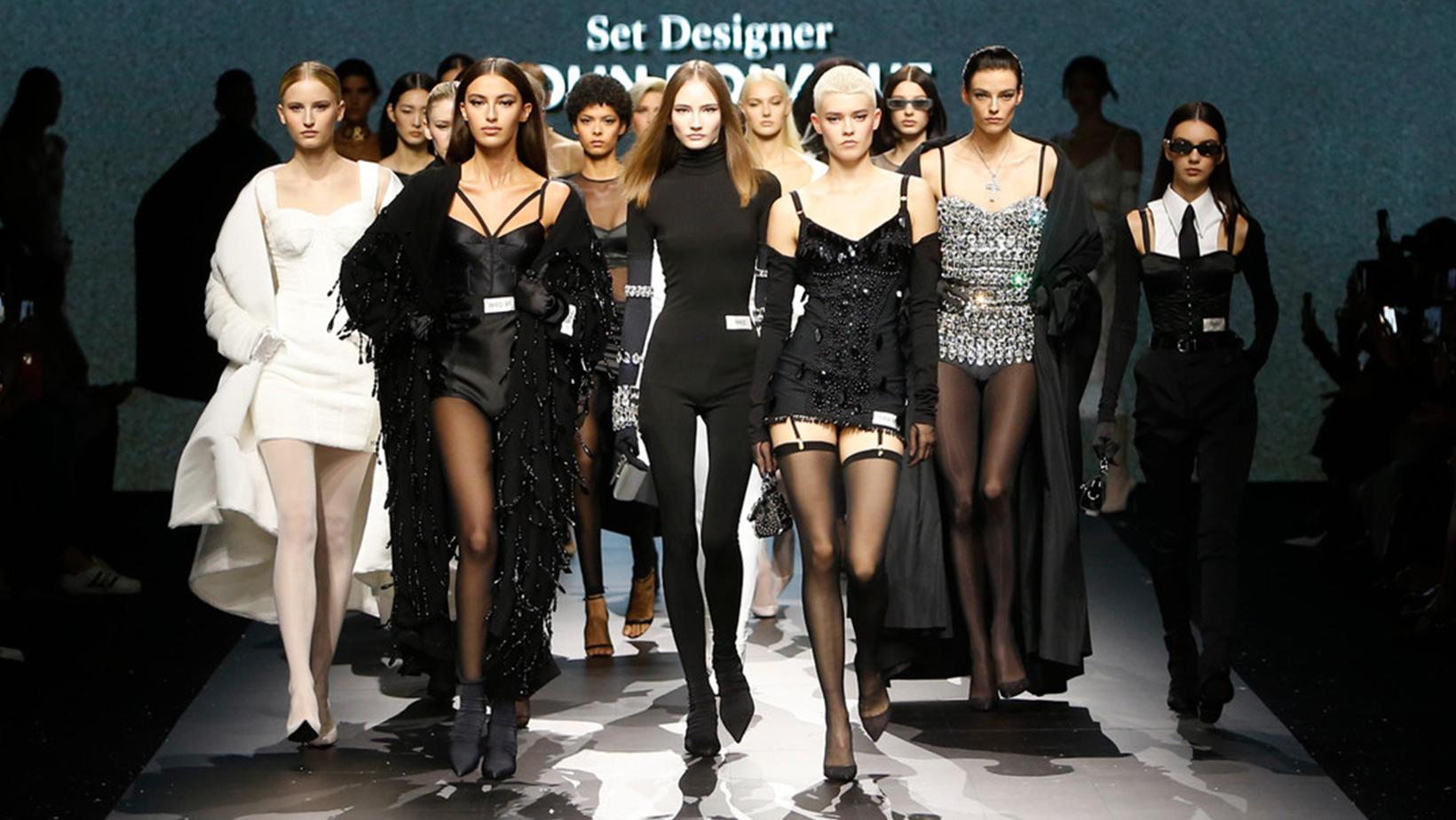 Dolce & Gabanna