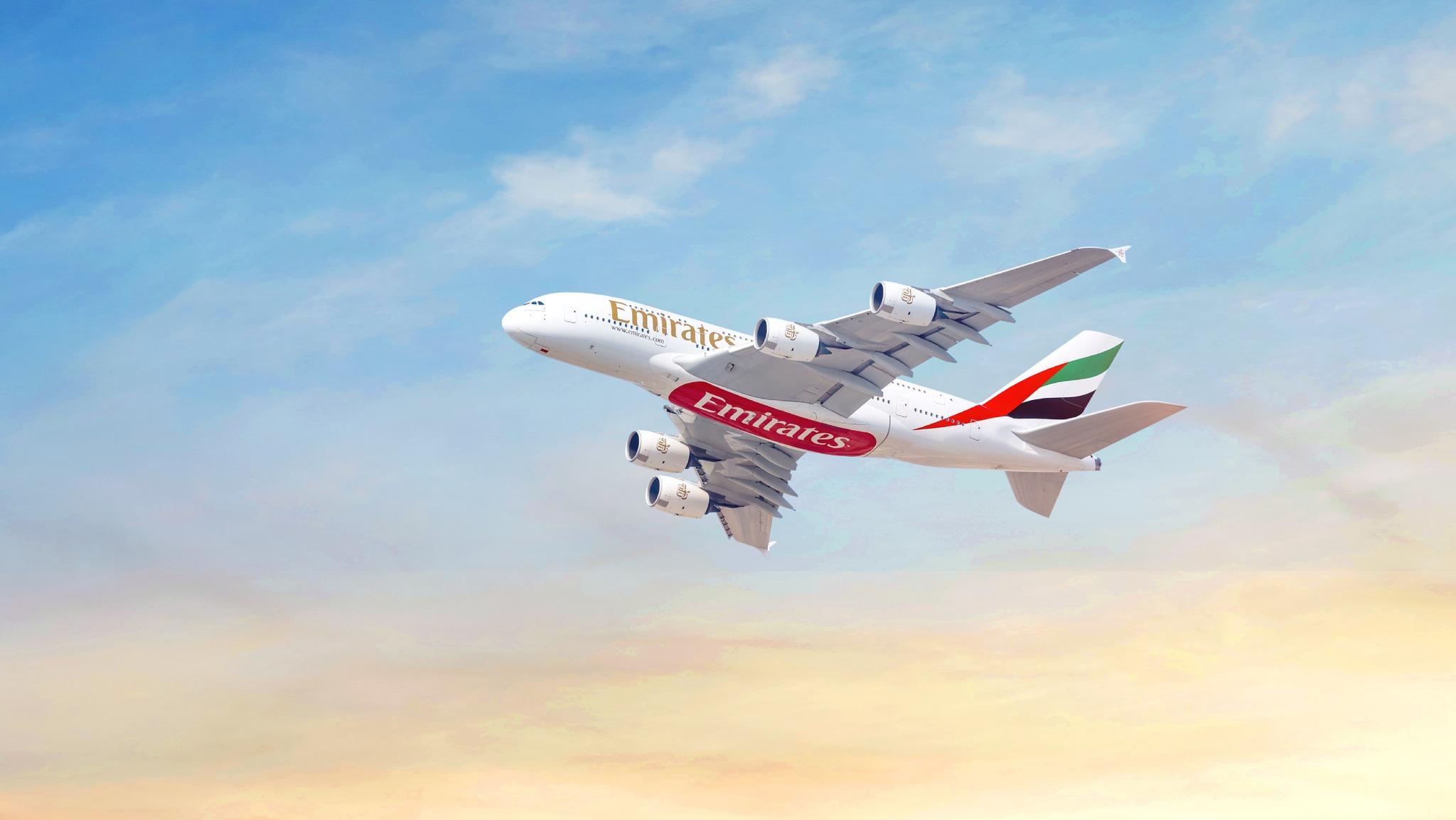 Emirates