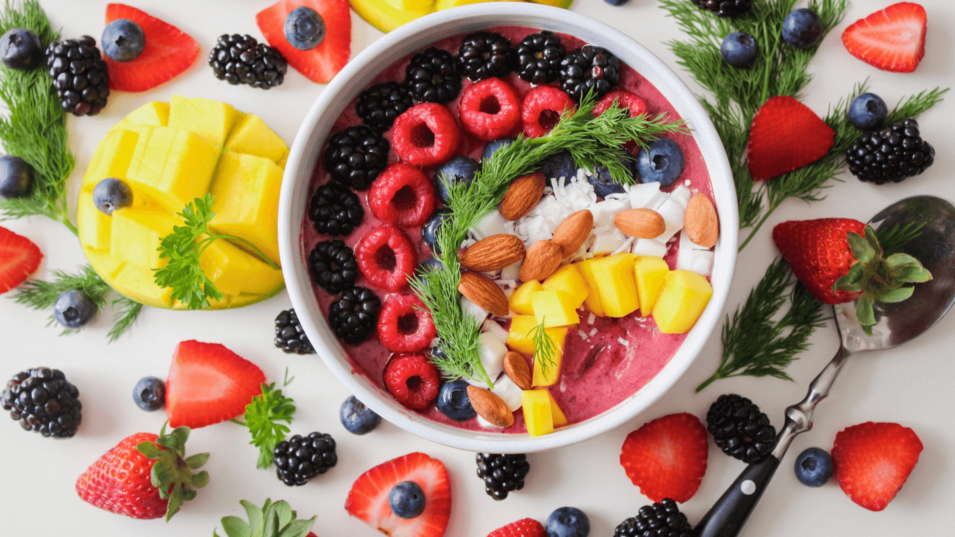 Foods for the Brain Student - Student Saviour