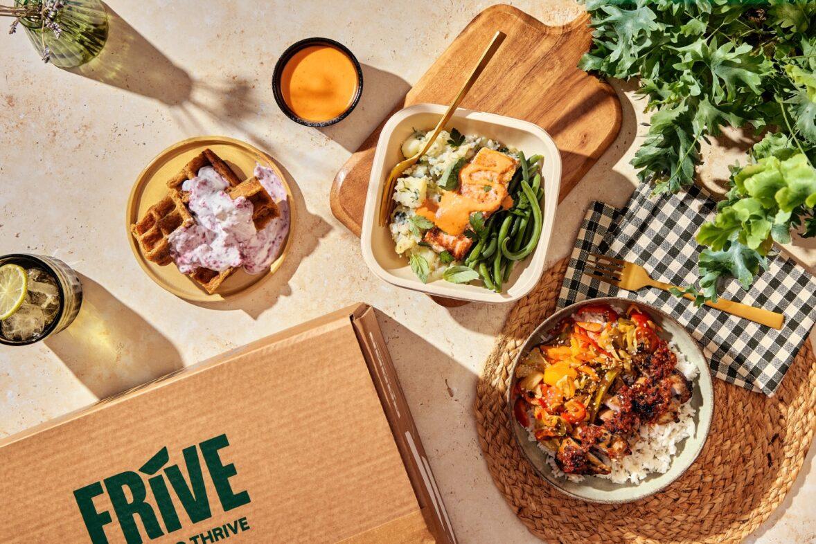 Frive (formerly Lions Prep)