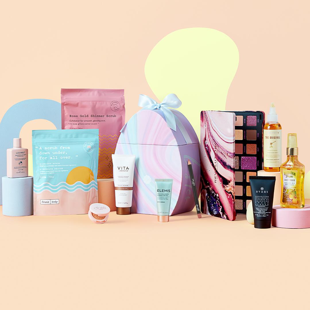Glossybox