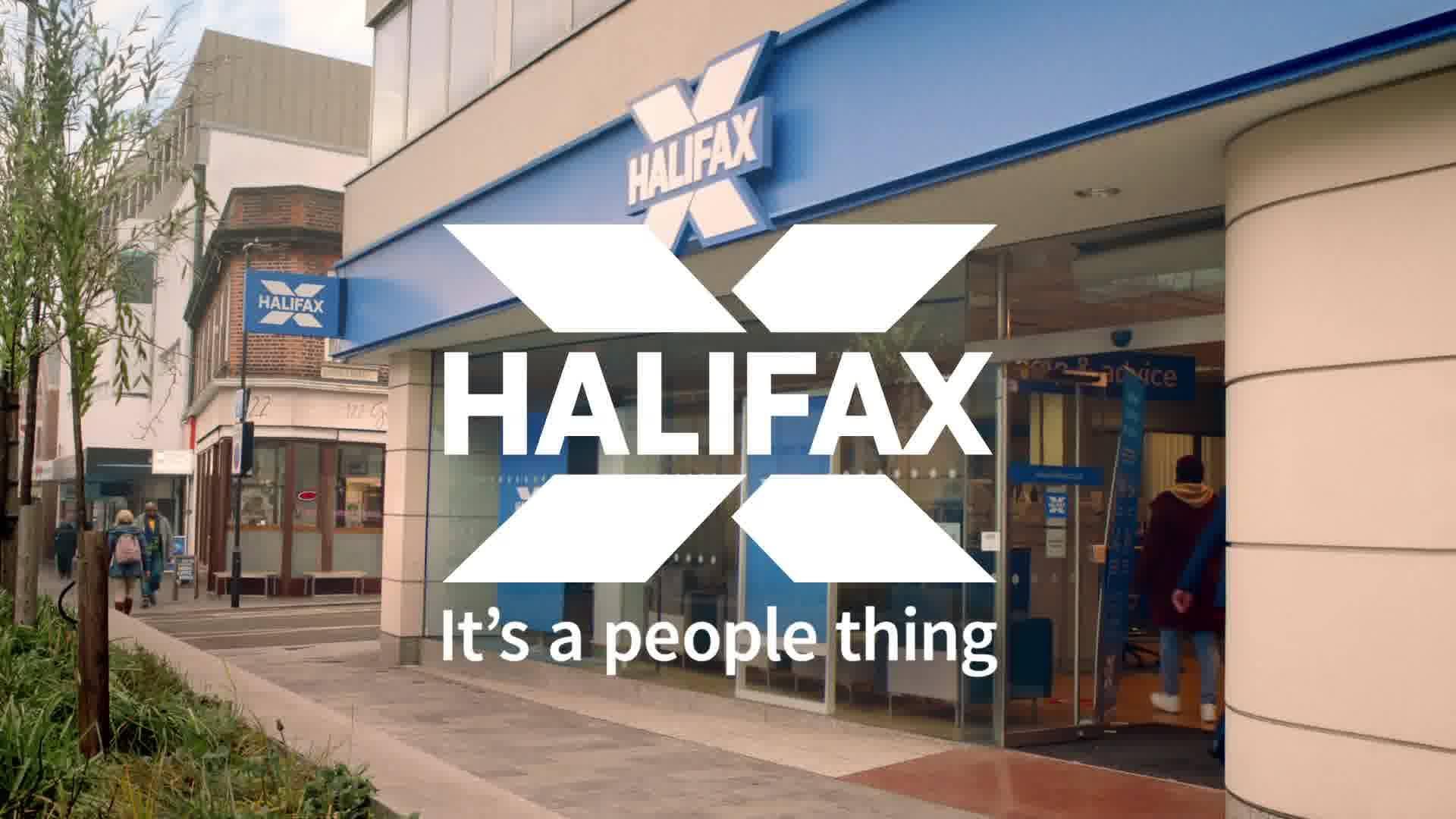 Halifax Bank