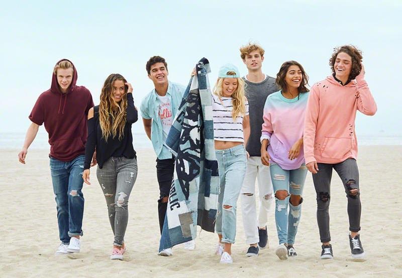 Hollister