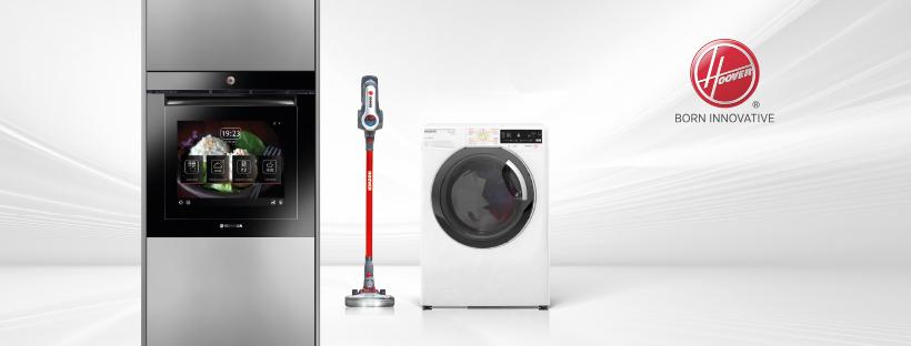20% Student Discount at Hoover Direct
