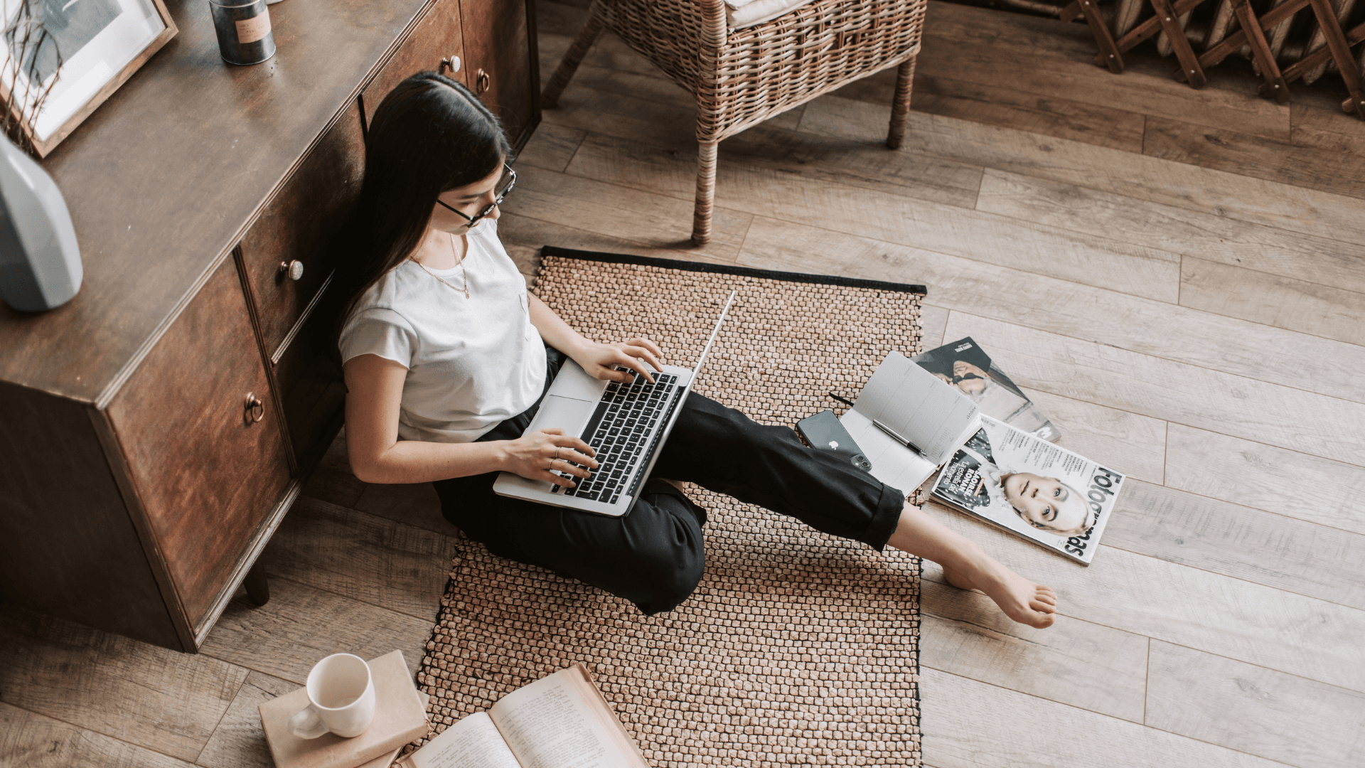 How To Make Money Blogging