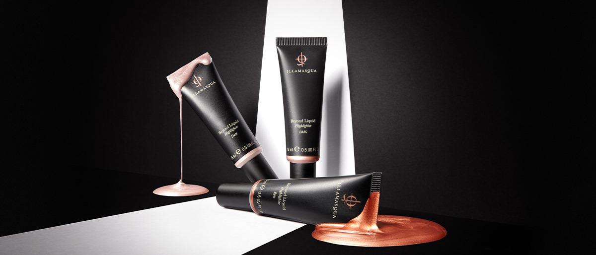 20% Off with Newsletter Sign Ups at Illamasqua