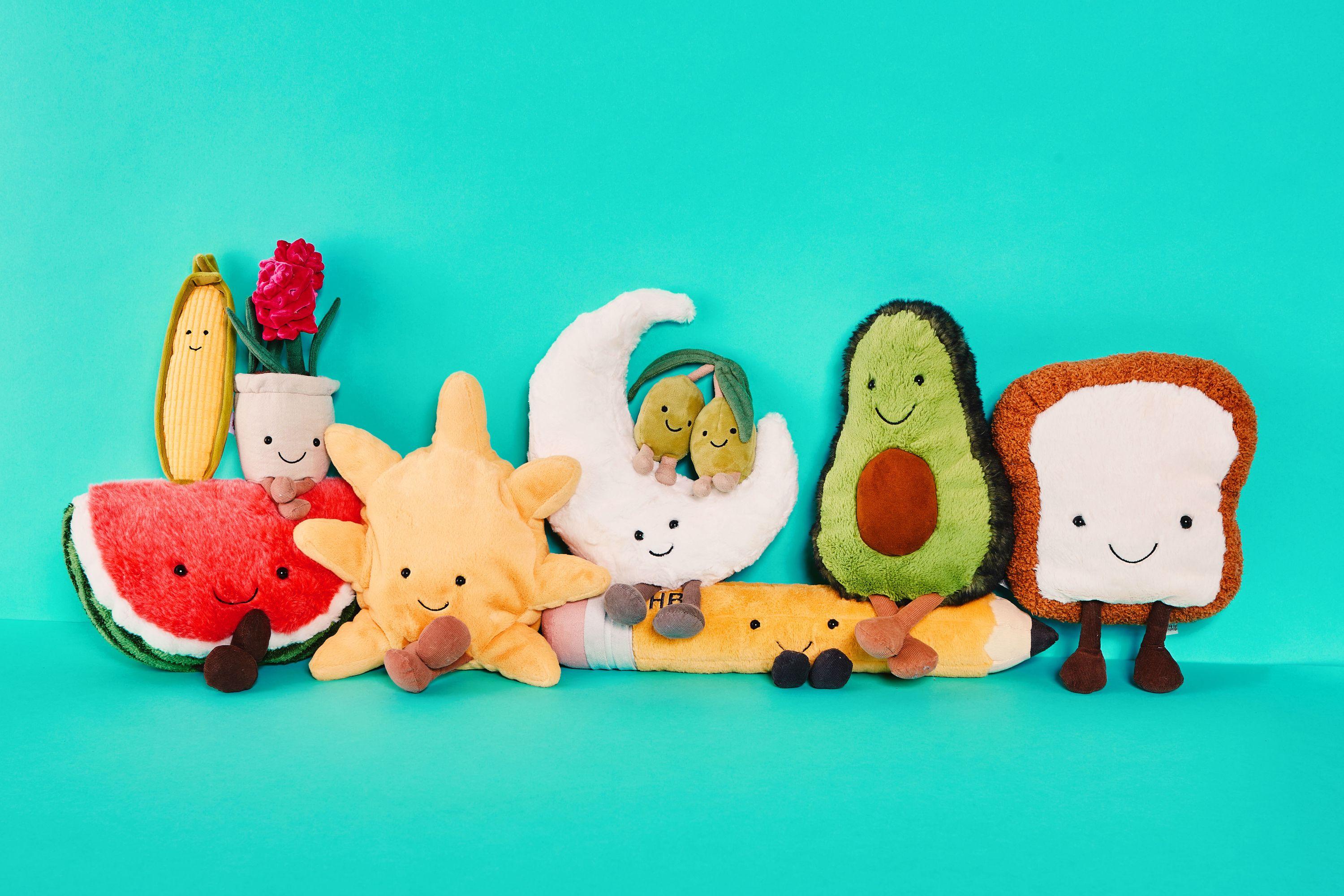 Jellycat