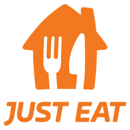 Just Eat Logo