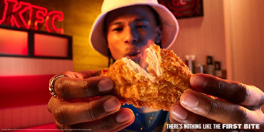 Free Popcorn Chicken Snack Box Student Deal at KFC