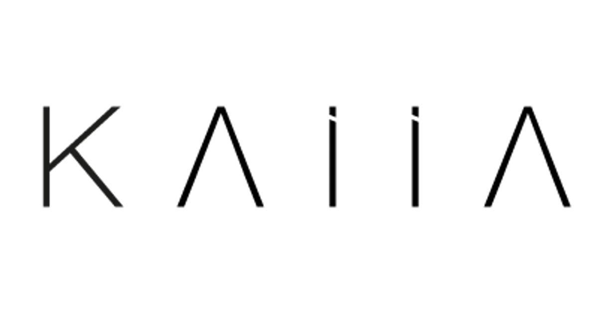 Kaiia The Label