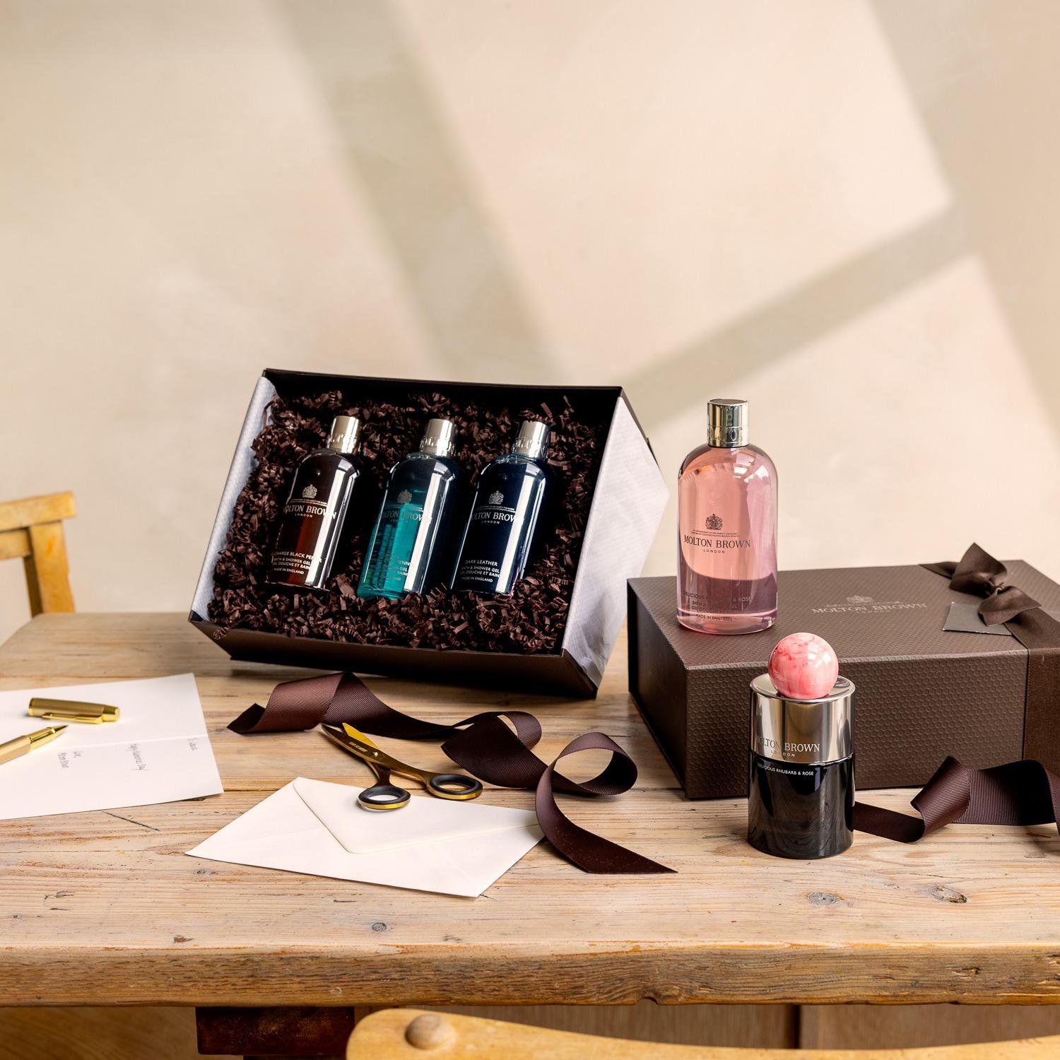 Molton Brown