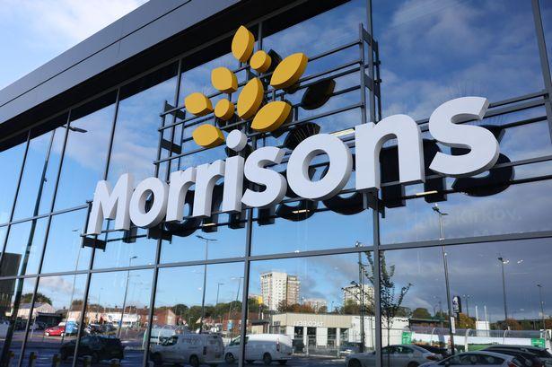 Morrisons
