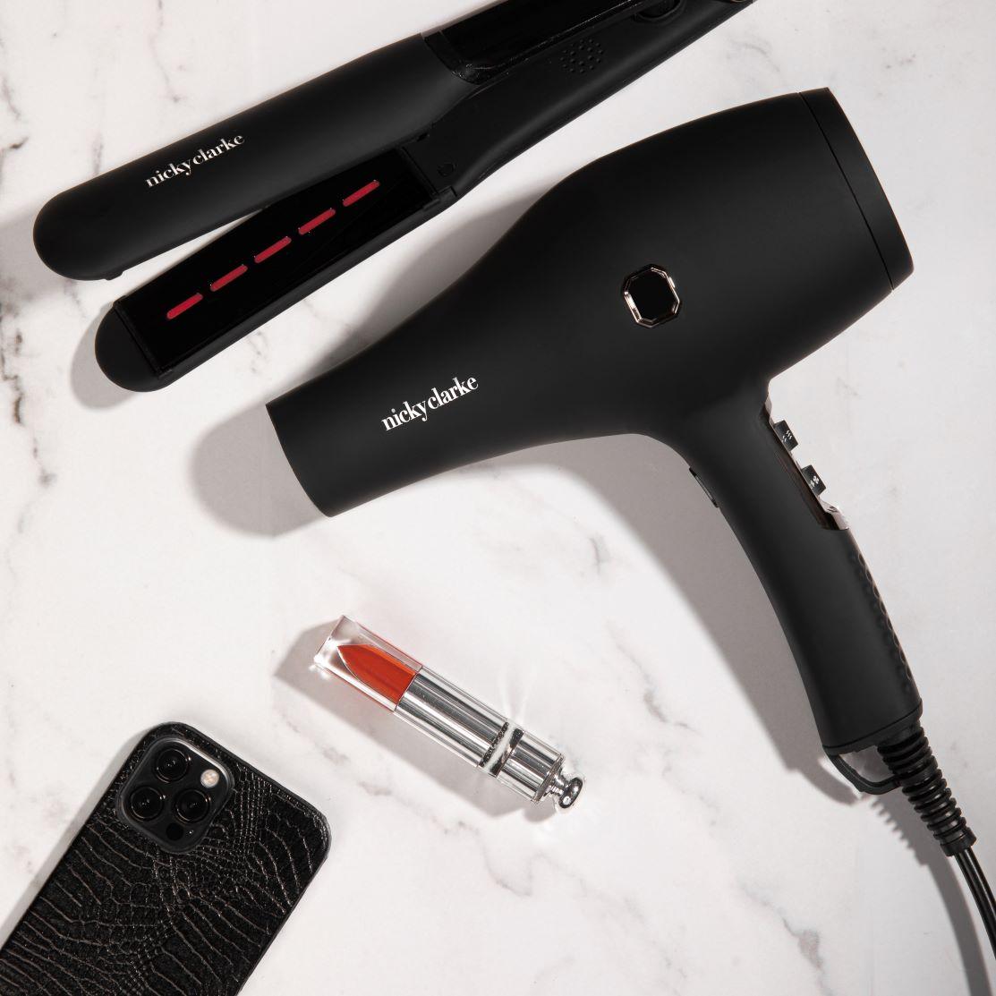 15% Off Student Discount at Nicky Clarke