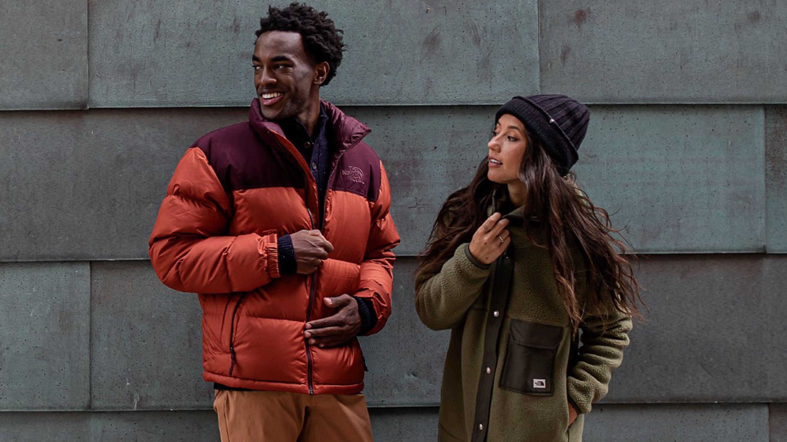 10% Student Discount at The North Face
