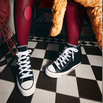 Up to 50% off at Schuh