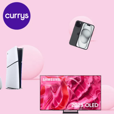 Curry's Black Friday Deals