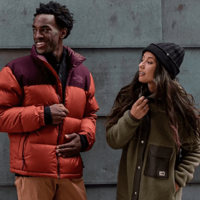 The North Face - 30% Off Everything