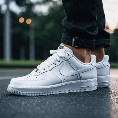 25% Off Nike Site-wide