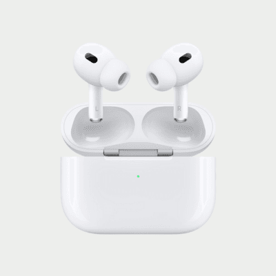 22% off Airpods