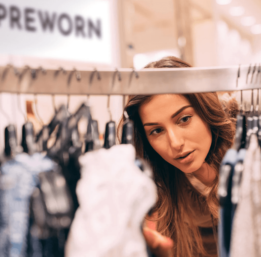 30% Student Discount at Preworn