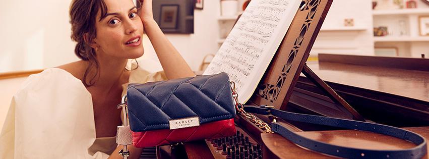 10% Student Discount at Radley