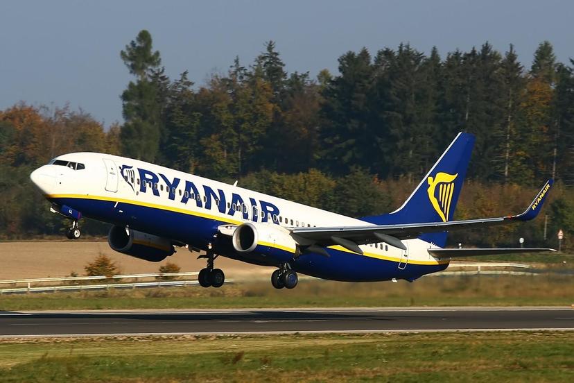 Ryanair Student Discount 10 OFF December 2025 Student Saviour