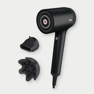 Style iQ Ionic Hair Dryer & Styler