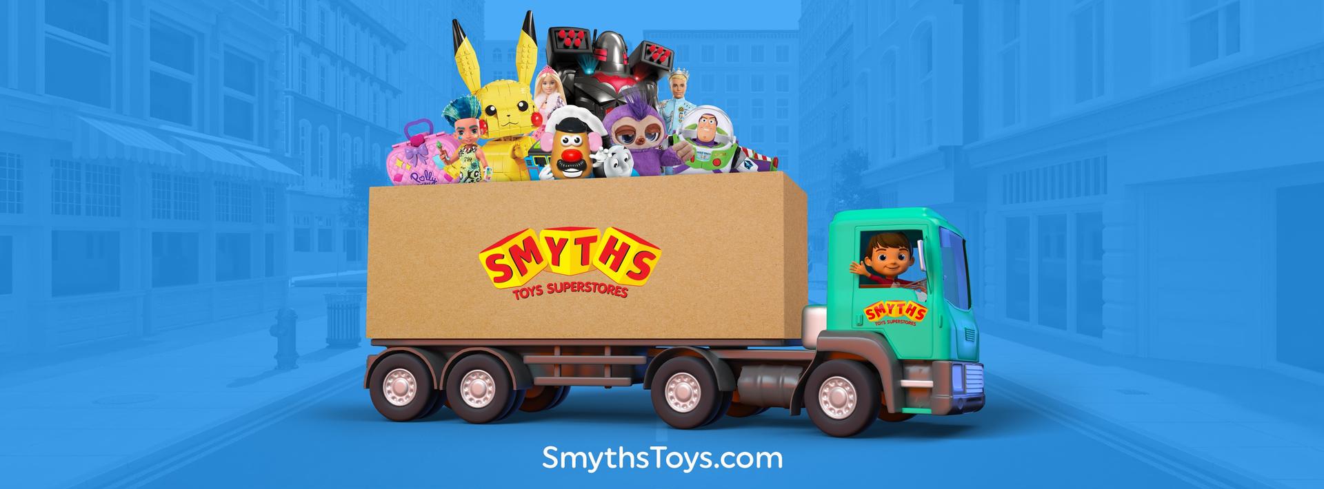 Smyths Student Discount Code December 2025 Student Saviour