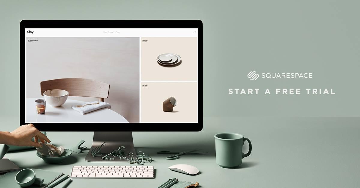 Squarespace