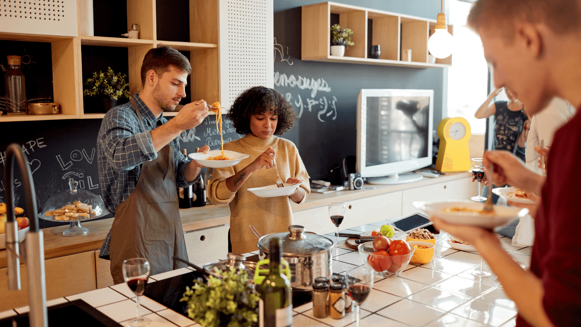 Student Recipes & Student Meals - Student Saviour
