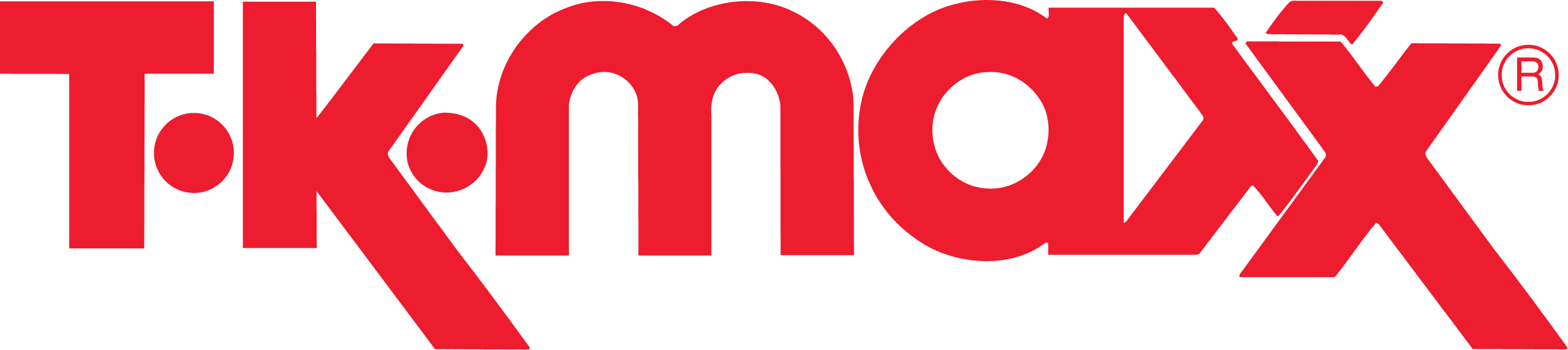 TK Maxx