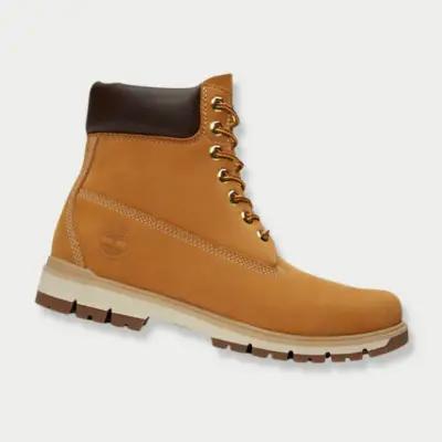 Radford 6 Inch Waterproof Boot
