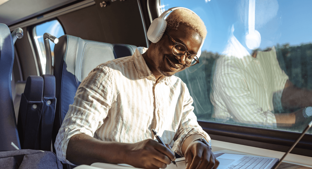 Trainline Student Discount 35 OFF December 2025 Student Saviour