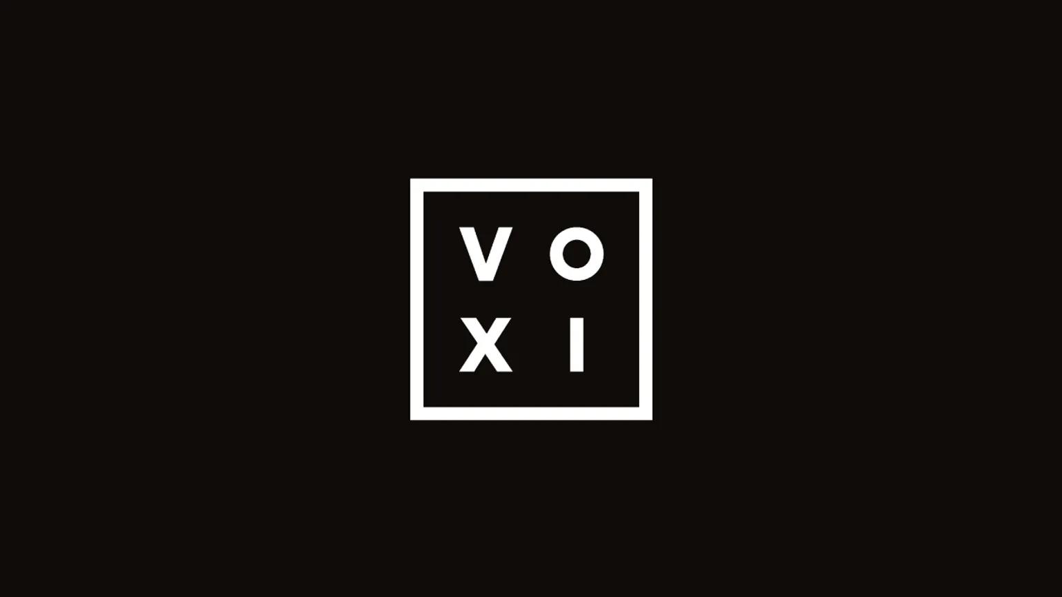 VOXI Student Discount