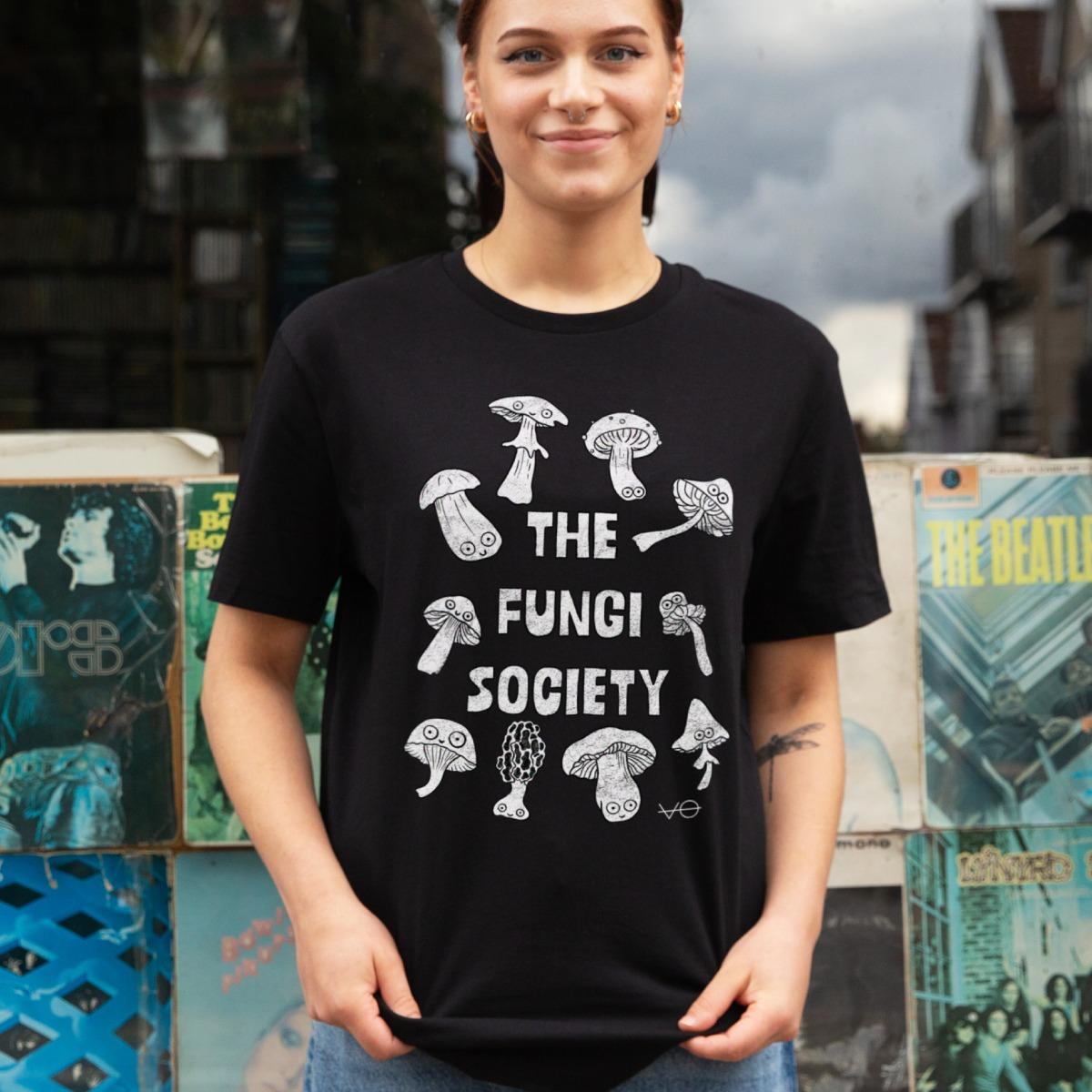 Vegan Outfitters