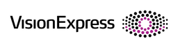 Vision Express Logo
