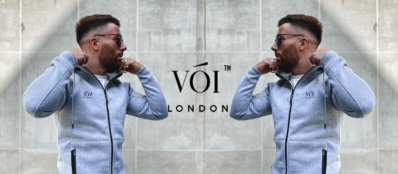 Voi London