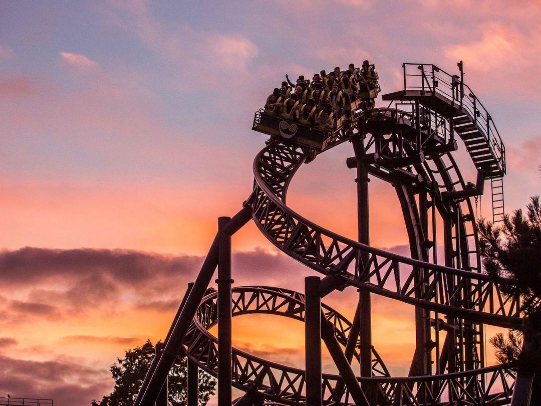 Alton Towers Student Discount 10 OFF September 2025 Student Saviour